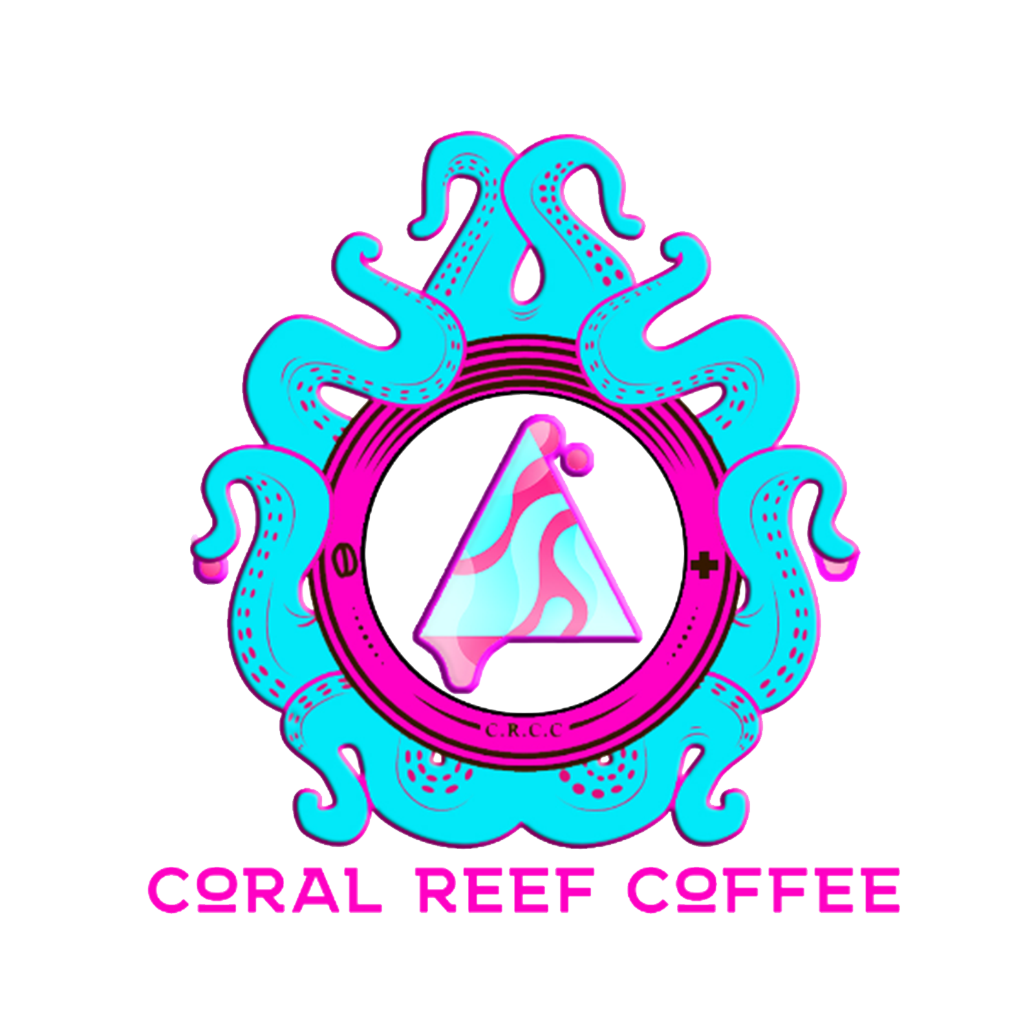 Coral Reef Coffee Company